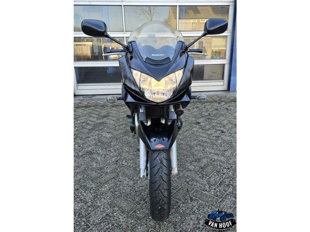 suzuki - gsf-650-s-bandit-abs