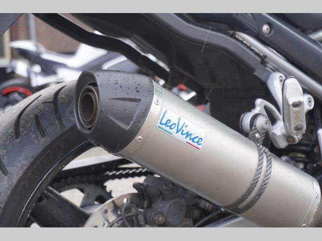 suzuki - gsf-650-s-bandit-abs