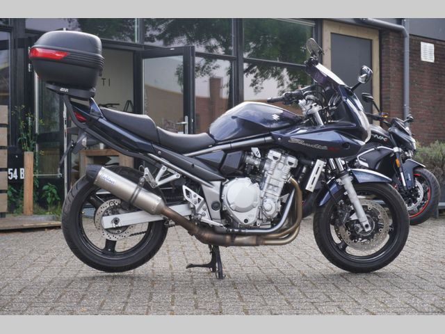 suzuki - gsf-650-s-bandit-abs