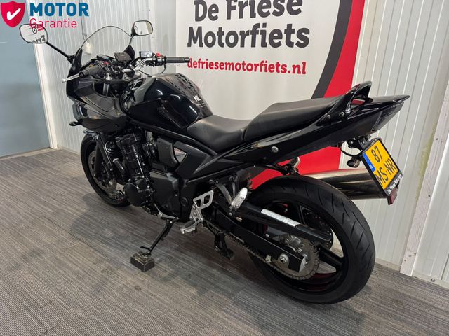 suzuki - gsf-650-s-bandit-abs