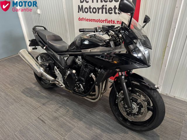 suzuki - gsf-650-s-bandit-abs