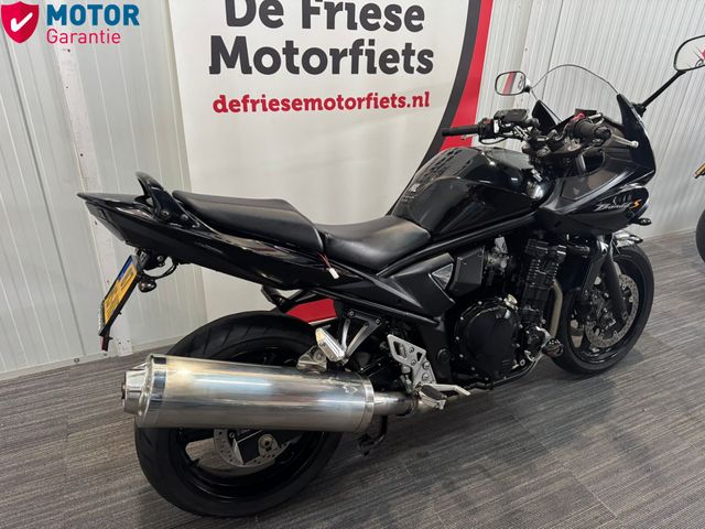 suzuki - gsf-650-s-bandit-abs