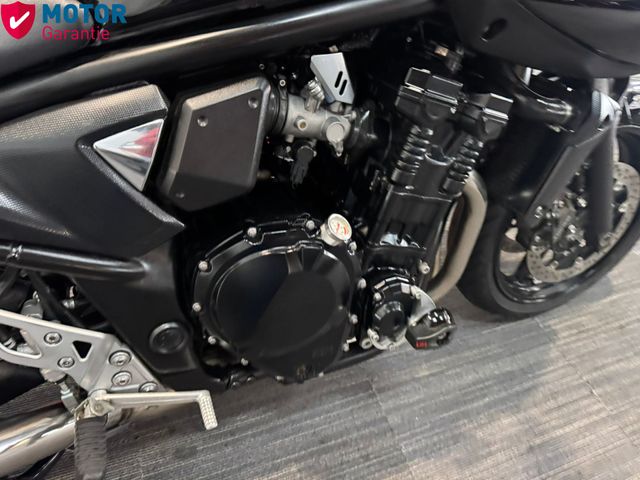 suzuki - gsf-650-s-bandit-abs