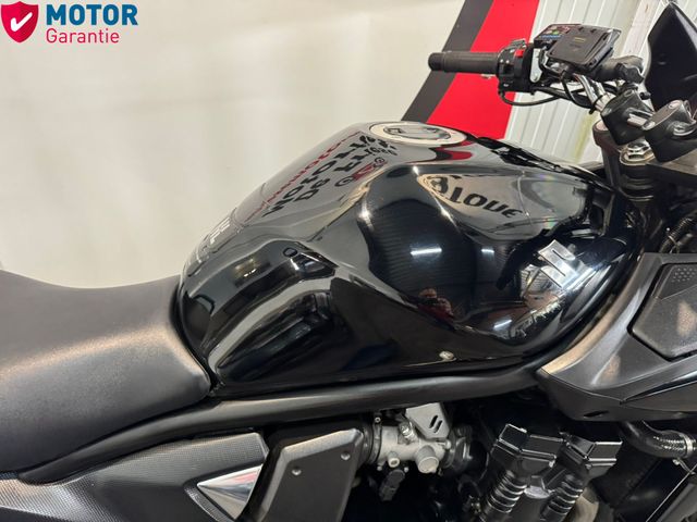 suzuki - gsf-650-s-bandit-abs