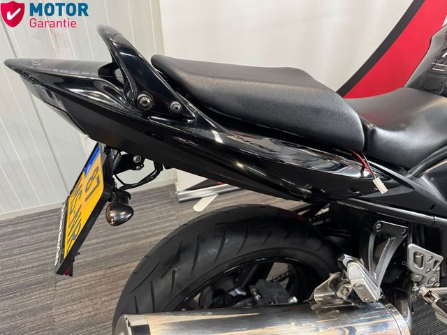 suzuki - gsf-650-s-bandit-abs
