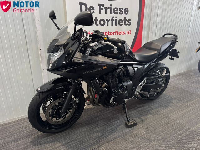suzuki - gsf-650-s-bandit-abs
