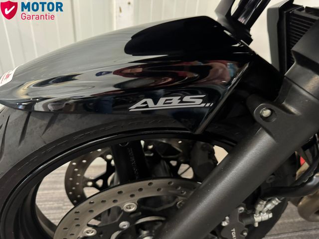 suzuki - gsf-650-s-bandit-abs