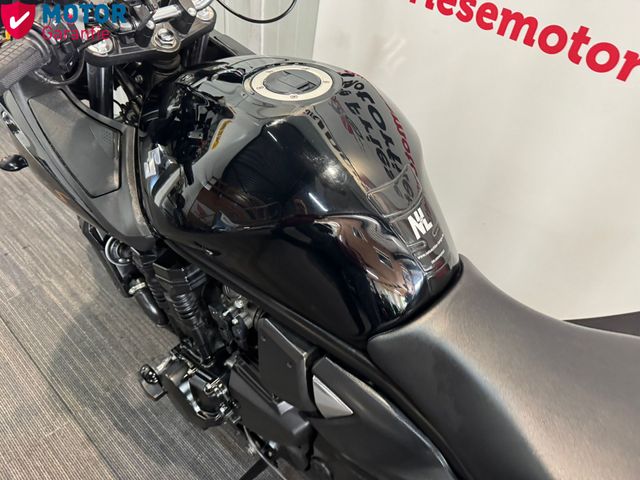 suzuki - gsf-650-s-bandit-abs