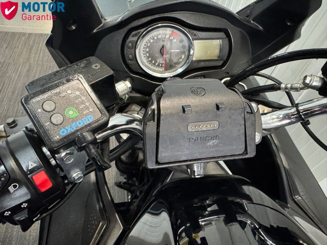 suzuki - gsf-650-s-bandit-abs