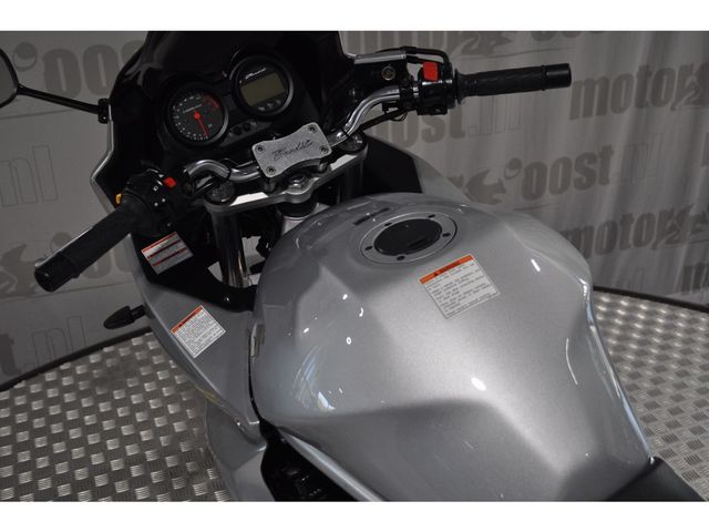 suzuki - gsf-650-sa