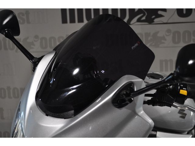 suzuki - gsf-650-sa