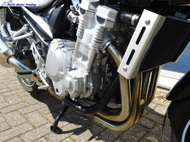 suzuki - gsf-650-sa