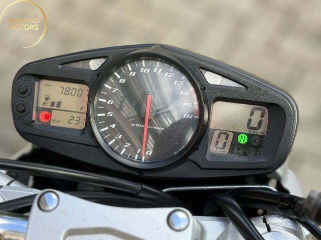 suzuki - gsr-600