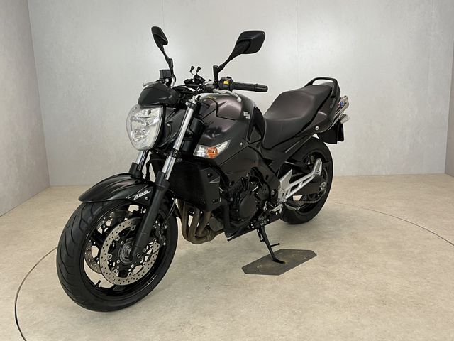 suzuki - gsr-600-a