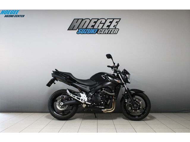 suzuki - gsr-600-a