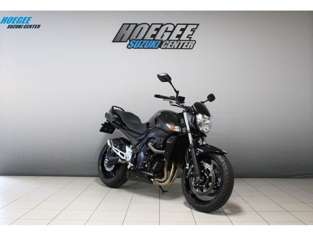 suzuki - gsr-600-a