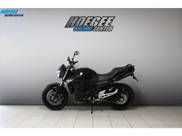 suzuki - gsr-600-a