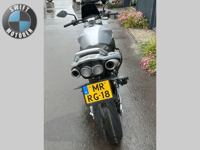 suzuki - gsr-600-a
