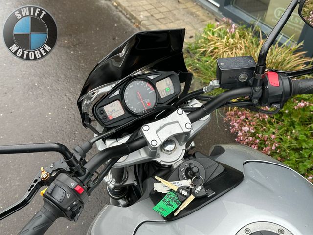 suzuki - gsr-600-a