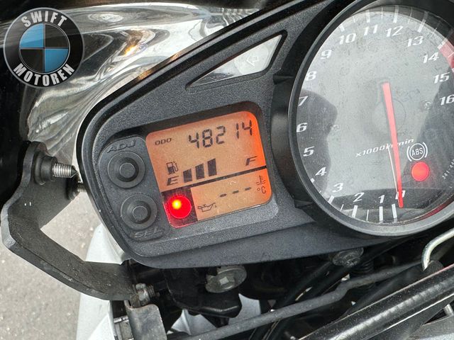 suzuki - gsr-600-a