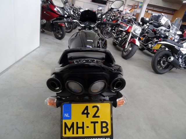 suzuki - gsr-600-a