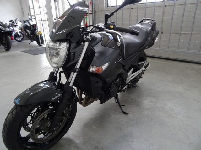 suzuki - gsr-600-a