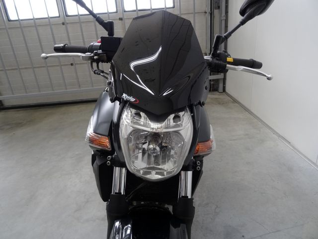 suzuki - gsr-600-a
