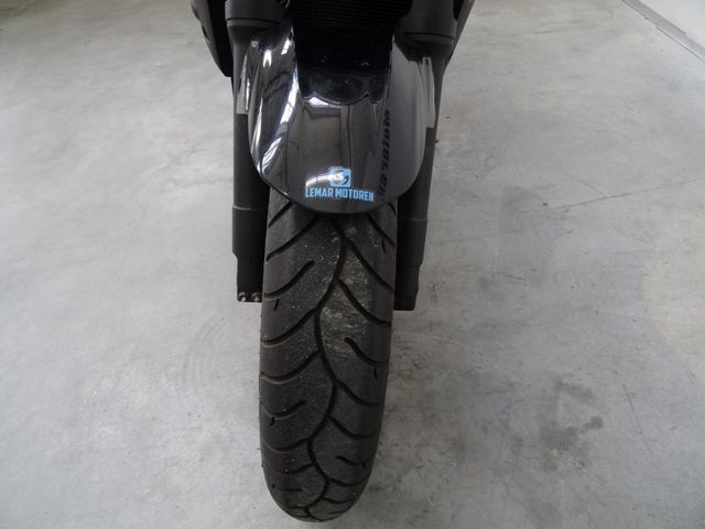 suzuki - gsr-600-a