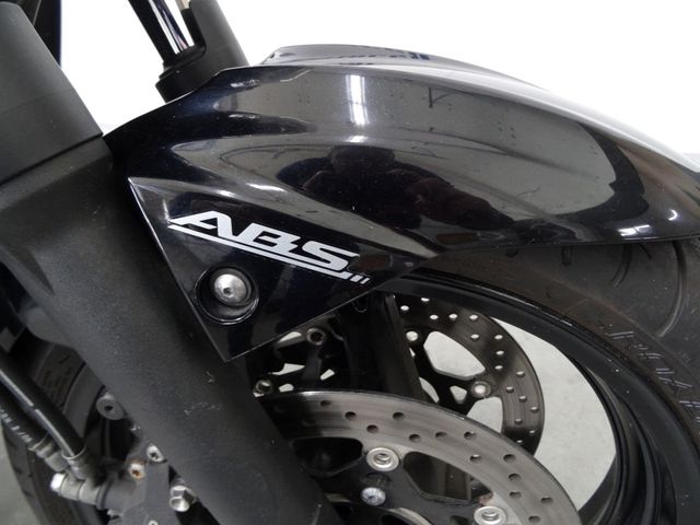 suzuki - gsr-600-a