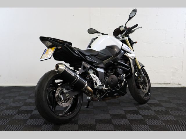 suzuki - gsr-750