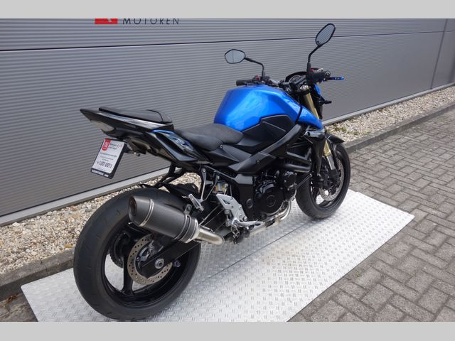 suzuki - gsr-750