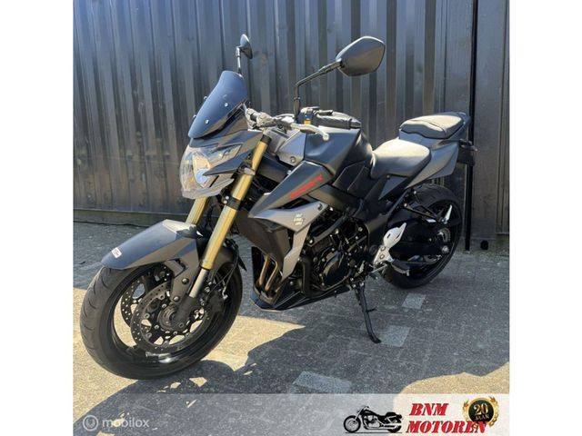 suzuki - gsr-750