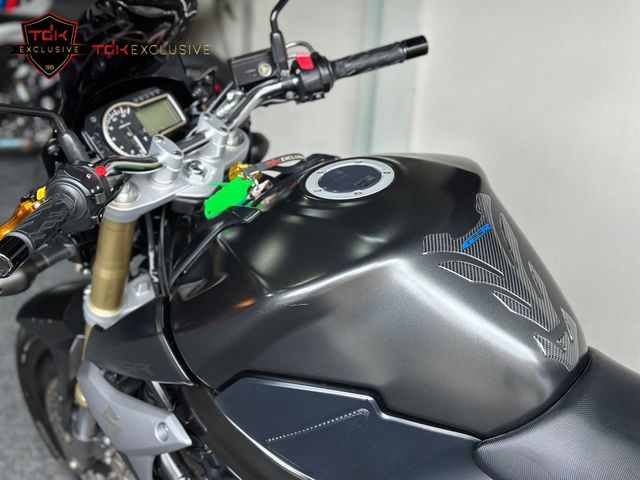 suzuki - gsr-750
