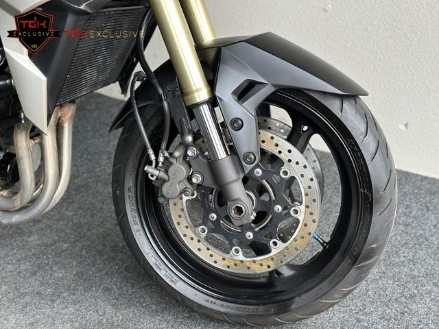 suzuki - gsr-750