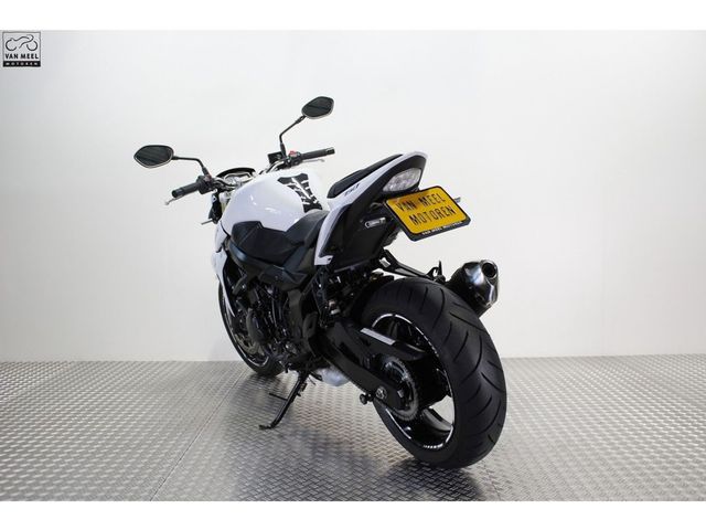 suzuki - gsr-750-a