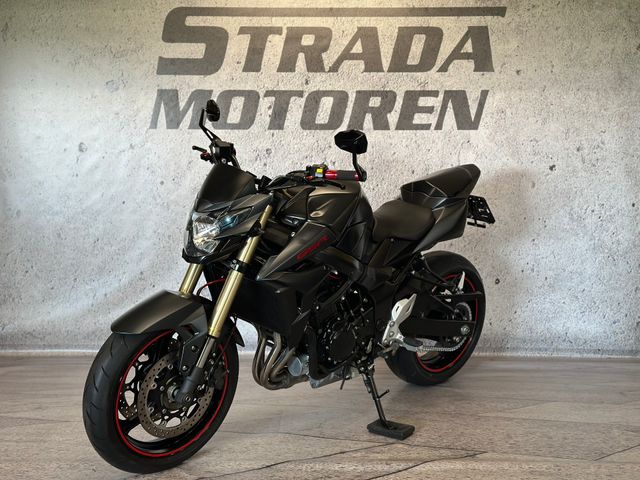 suzuki - gsr-750-a