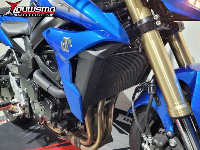 suzuki - gsr-750-a