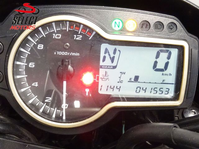 suzuki - gsr-750-a