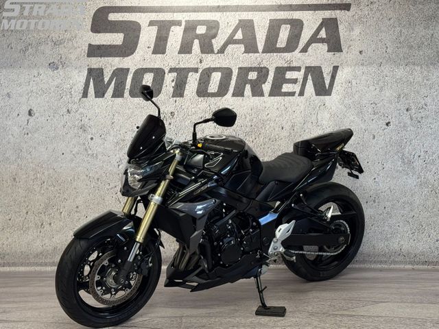 suzuki - gsr-750-a