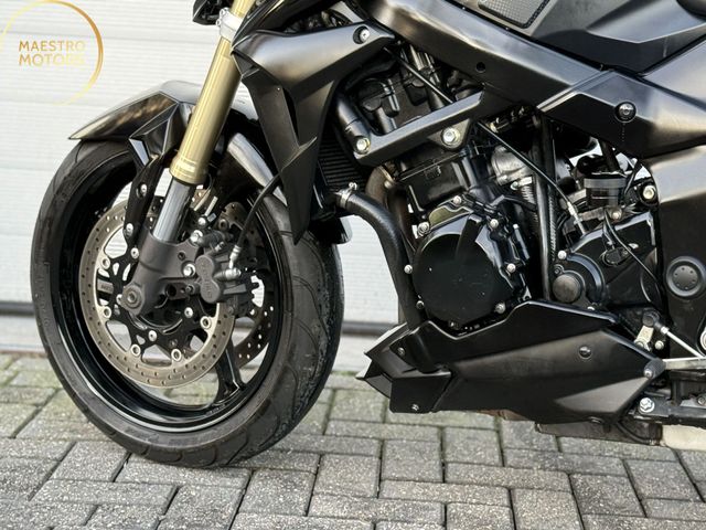 suzuki - gsr-750-a