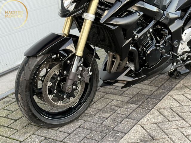 suzuki - gsr-750-a