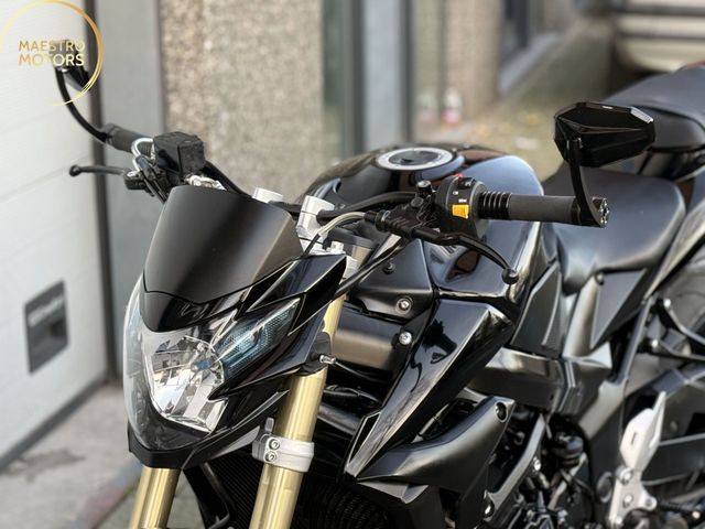 suzuki - gsr-750-a