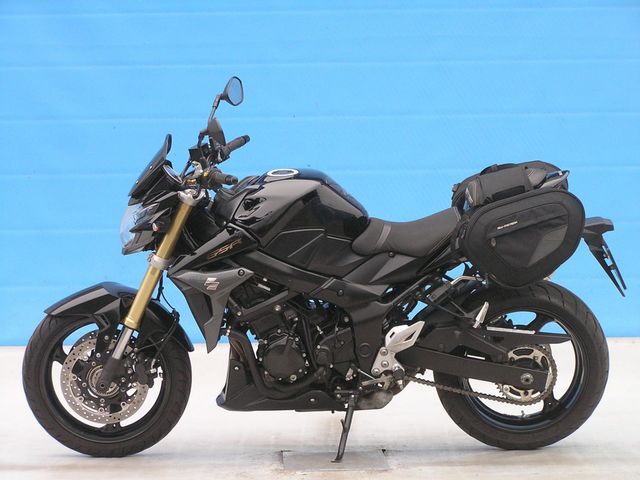 suzuki - gsr-750-a