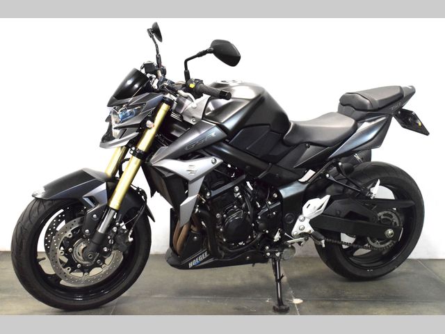suzuki - gsr-750-a