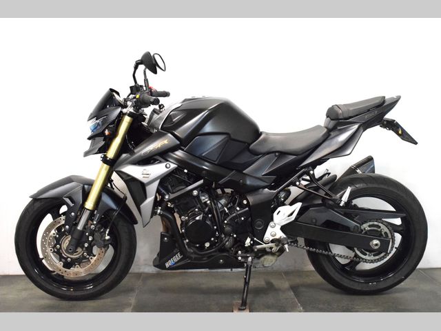 suzuki - gsr-750-a