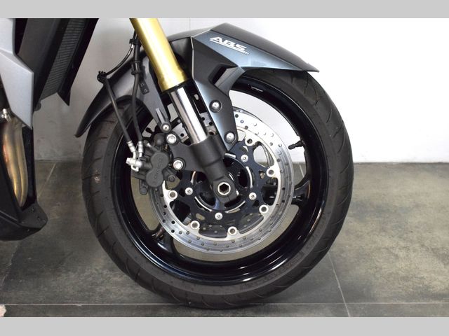 suzuki - gsr-750-a