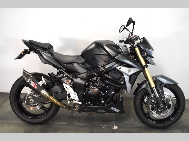 suzuki - gsr-750-a