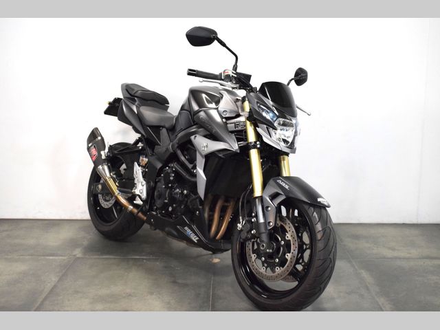 suzuki - gsr-750-a