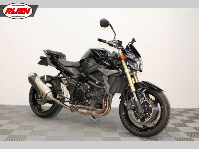 suzuki - gsr-750-a