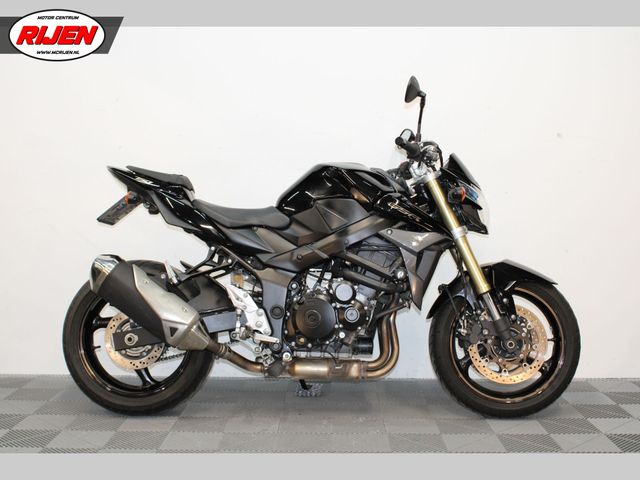 suzuki - gsr-750-a